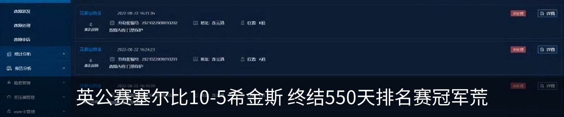 资讯动态